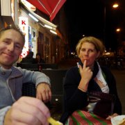 Oktoberfest der StattGarde (28.09.13)